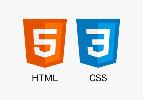 HTMLとCSS