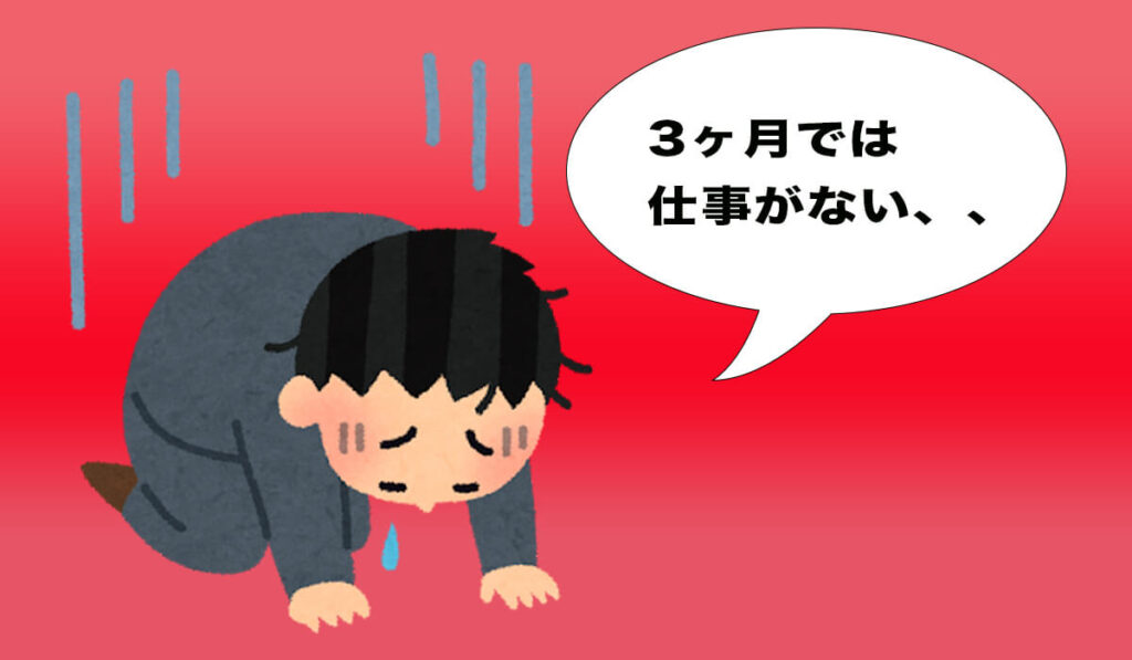 3ヶ月の勉強でweb制作は無理 コーダーはできるかもしれない Wordpressサイトを一から作るための解説ブログ